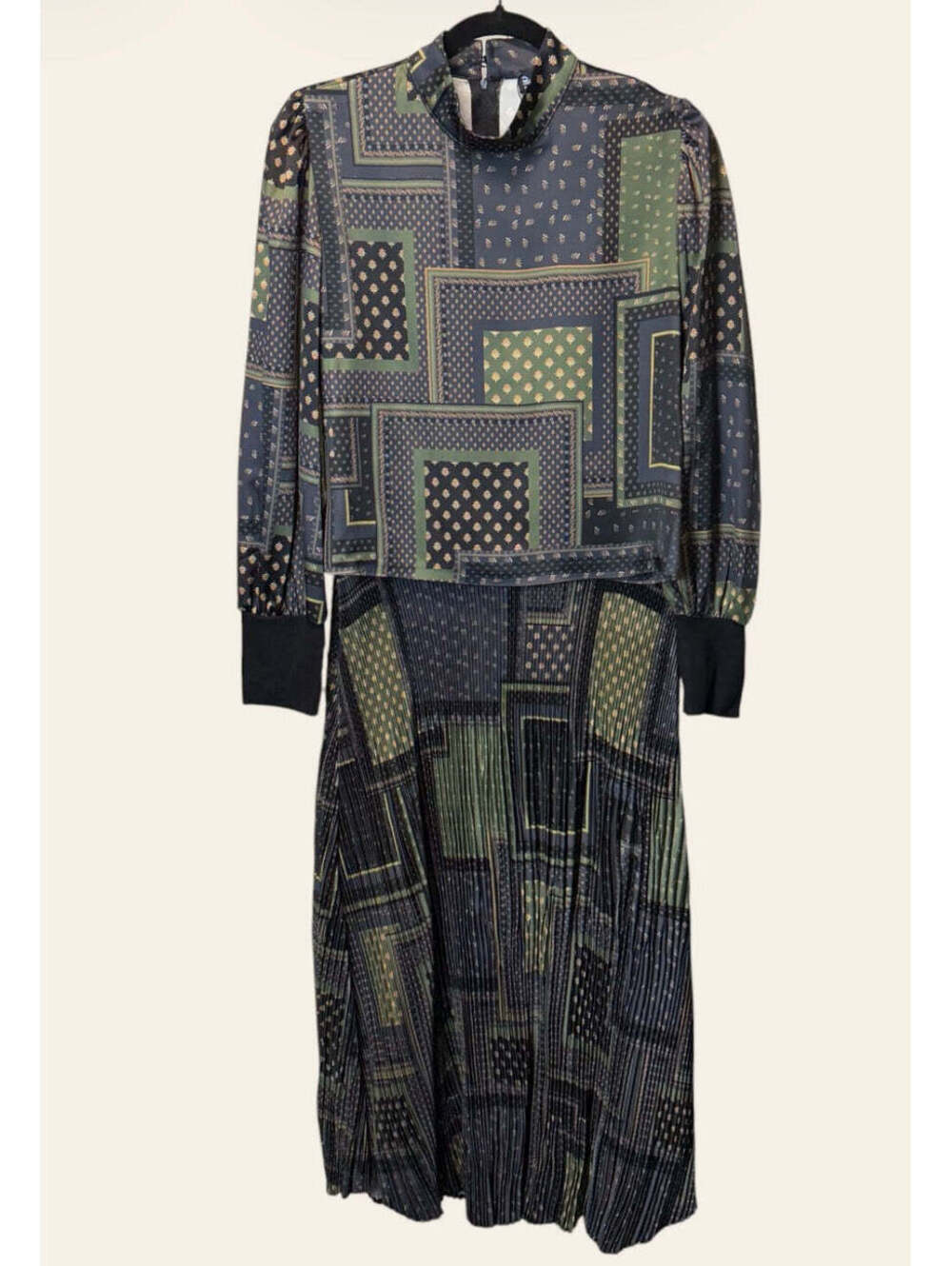 Barelli Pattern Set